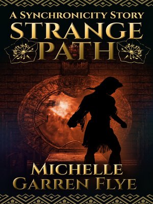 cover image of Strange Path